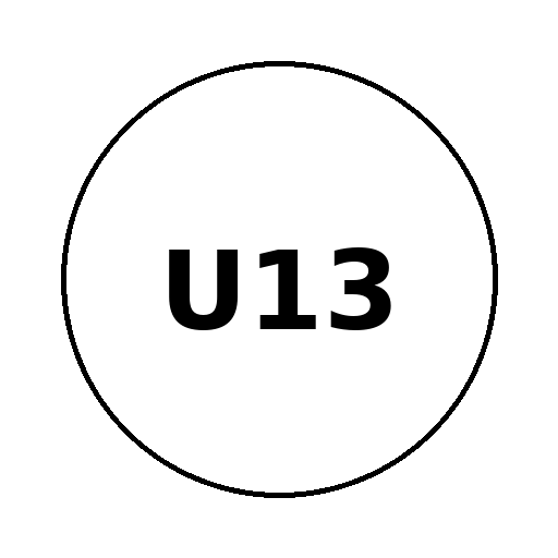 U13